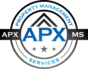 Apex Property Management Services Logo
